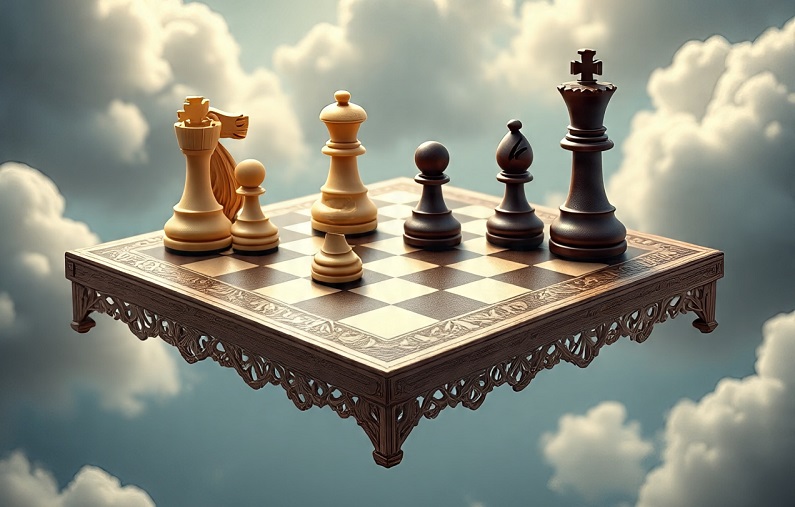 What’s New in Flying Chess Game Pakistan